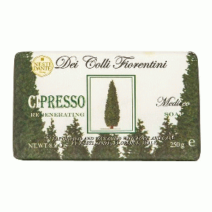 Dei Colli Fiorentini: Cipresso zeep 250 gr