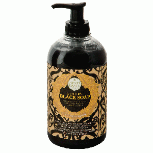 Luxury Black Soap vloeibare handzeep 500 ml