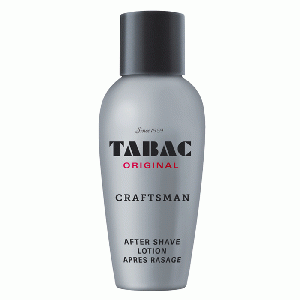 Tabac Original Craftsman aftershave lotion (heren)