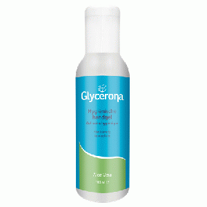 Glycerona hygiënische handgel 100 ml