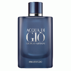 Armani - Acqua di Gio homme Profondo eau de parfum spray (heren)