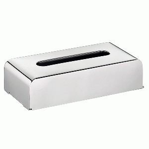 Faber tissuebox
