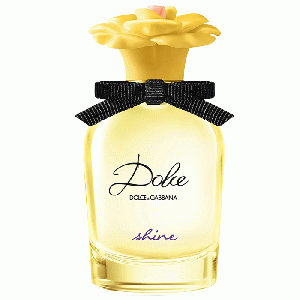 Dolce & Gabbana - Dolce Shine eau de parfum spray (dames)