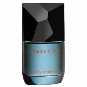 Issey Miyake - Fusion d'Issey eau de toilette spray (heren)