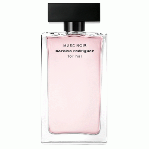 Narciso Rodriguez For Her Musc Noir eau de parfum spray (dames)