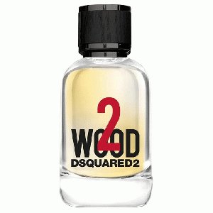 Dsquared2 - 2 Wood eau de toilette spray (unisex)