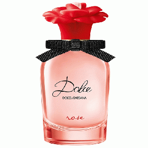 Dolce & Gabbana - Dolce Rose eau de toilette spray (dames)