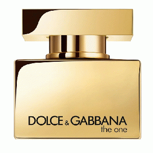 Dolce & Gabbana - The One Gold eau de parfum spray (dames)