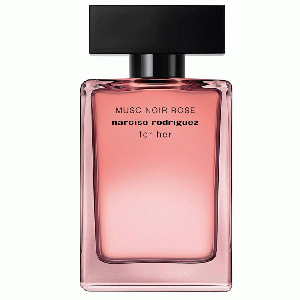 Narciso Rodriguez For Her Musc Noir Rose eau de parfum spray (dames)