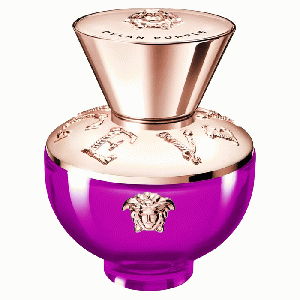 Versace - Dylan Purple eau de parfum spray (dames)