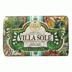 Villa Sole: Ficho d'India di Taormina zeep 250 gr