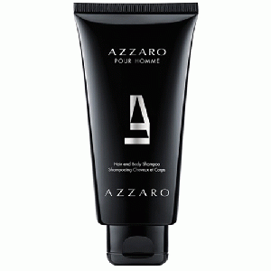 Azzaro pour Homme showergel 300 ml