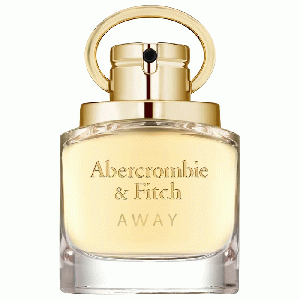 Abercrombie & Fitch - Away for Women eau de parfum spray 50 ml