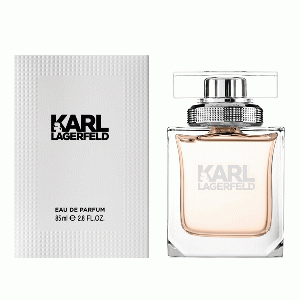 Karl Lagerfeld for Women eau de parfum spray 45 ml