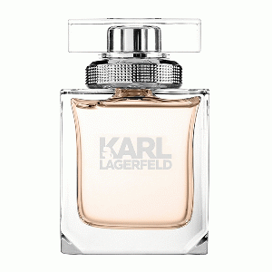 Karl Lagerfeld for Women eau de parfum spray 85 ml