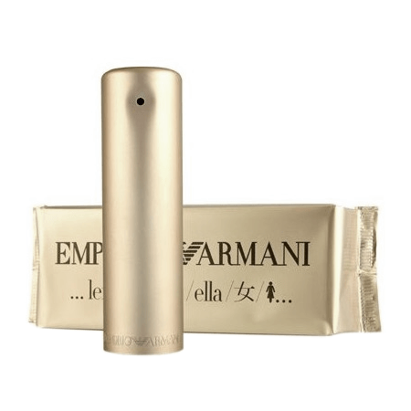 emporio armani she eau de parfum spray 100ml