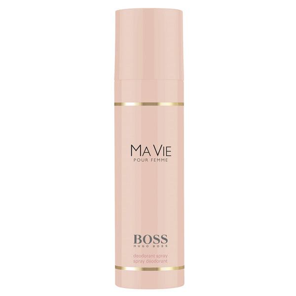 Boss Ma Vie deodorant spray 150 ml 