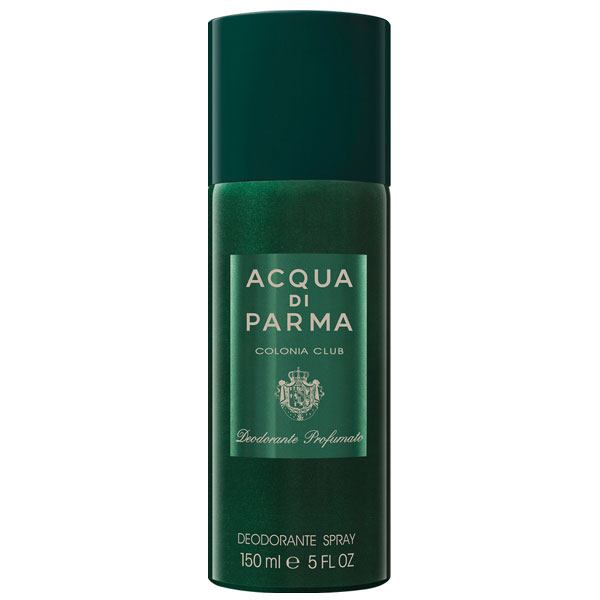 Colonia Club deodorant spray 150 ml - Acqua di Parma | Parfumania