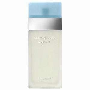 Dolce & Gabbana - Light Blue eau de toilette spray 25 ml (dames)