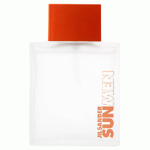 Jil Sander - Sun Men eau de toilette spray 75 ml (heren)