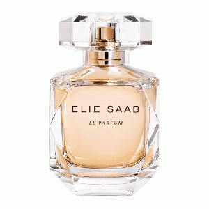 Elie Saab Le Parfum eau de parfum spray 50 ml (dames)