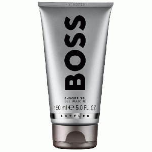 Hugo Boss - Boss Bottled showergel 150 ml (heren)