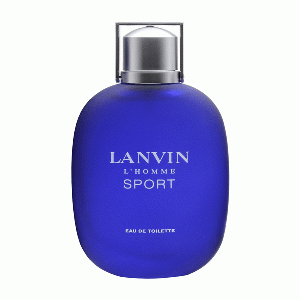 Lanvin L'Homme Sport eau de toilette spray 100 ml (heren)