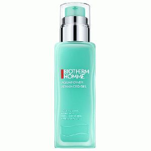 Biotherm homme - Aquapower Advanced Gel 100 ml (normale huid)