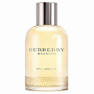 Burberry - Weekend woman eau de parfum spray 100 ml (dames)